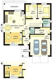 Parter projektu - Natalia