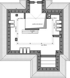 Poddasze projektu - Domidea 2