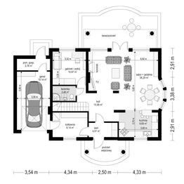 Parter projektu - Saga 2