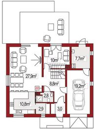 Parter projektu - Ewa Lux 1A