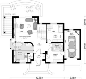 Parter projektu - Willowy