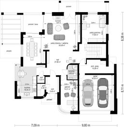 Parter projektu - Wiola