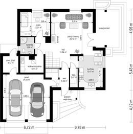 Parter projektu - Zalesie