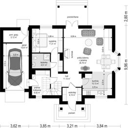 Parter projektu - Zgrabny 3