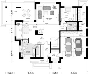 Parter projektu - Słodki