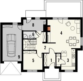 Parter projektu - Marzenie