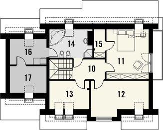 Poddasze projektu - Marzenie