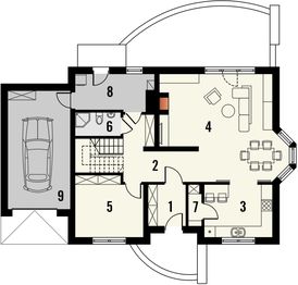 Parter projektu - Wicher