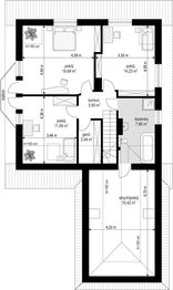 Poddasze projektu - Solidny