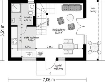 Parter projektu - Sosenka drewniana