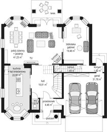 Parter projektu - Stylowy