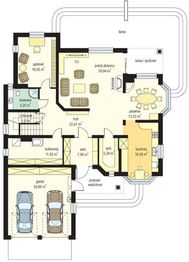 Parter projektu - Sympatyczny