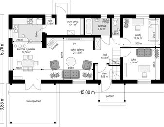 Parter projektu - Szczygieł
