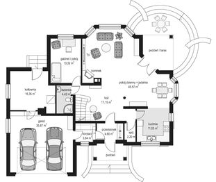 Parter projektu - Maja 2