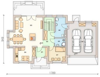 Parter projektu - Tofi 2