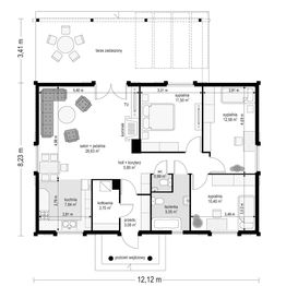Parter projektu - Dudek