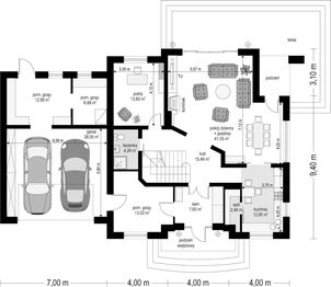 Parter projektu - Edyta
