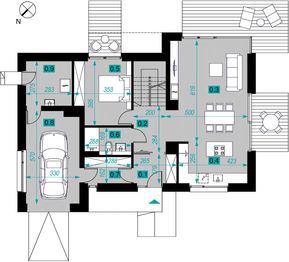 Parter projektu - Dla Aktywnych 1