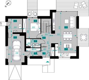 Parter projektu - Dla Aktywnych 3