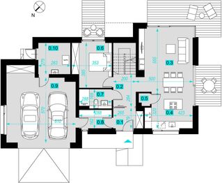 Parter projektu - Dla Aktywnych 4