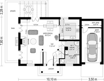 Parter projektu - Bajkowy 2