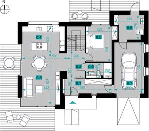 Parter projektu - Dla Globtrotera 1