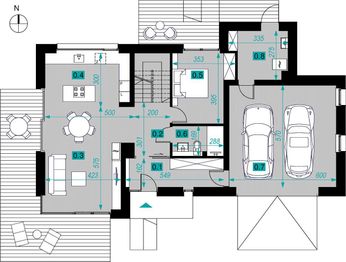 Parter projektu - Dla Globtrotera 2