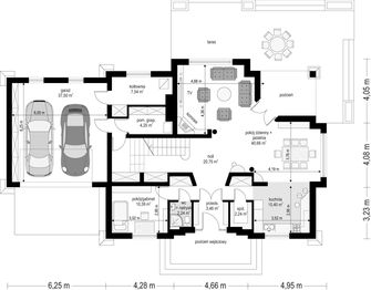Parter projektu - Benedykt 2