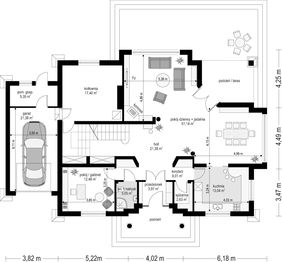 Parter projektu - Benedykt 3