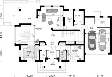 Parter projektu - Benedykt 4