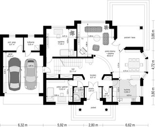 Parter projektu - Benedykt 5