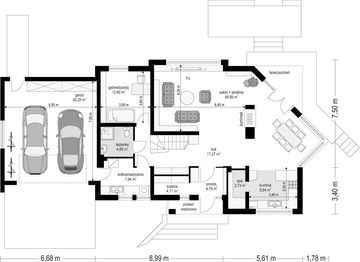 Parter projektu - Eko