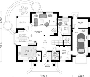 Parter projektu - Faworyt