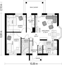 Parter projektu - Klejnot