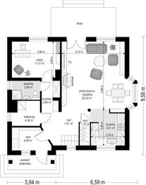 Parter projektu - Klif