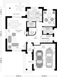 Parter projektu - Koral