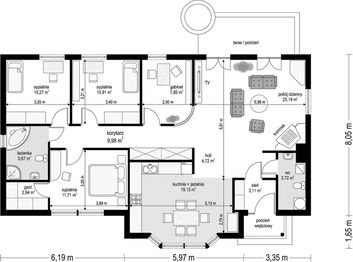 Parter projektu - Kujawiak