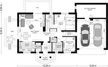 Parter projektu - Magnolia