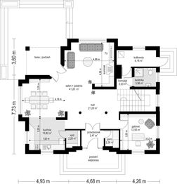 Parter projektu - Filip