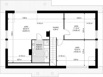 Poddasze projektu - Fraszka