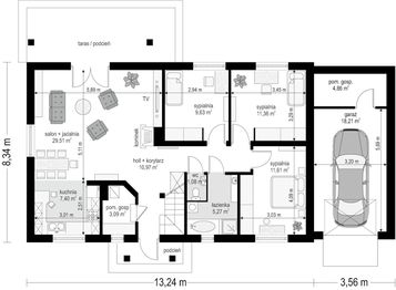 Parter projektu - Fraszka 2