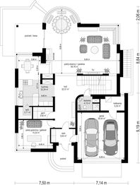 Parter projektu - Gabriela