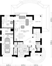 Parter projektu - Gwiazda