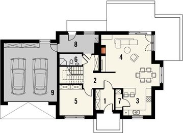 Parter projektu - Komfort 2G