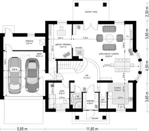 Parter projektu - Magnat
