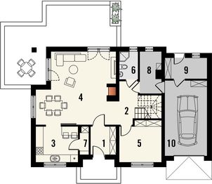 Parter projektu - Pryzmat