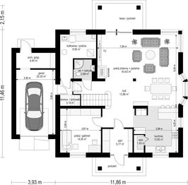 Parter projektu - Amanda