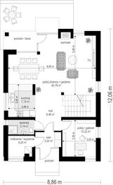 Parter projektu - Prosty