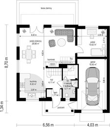 Parter projektu - Alicja