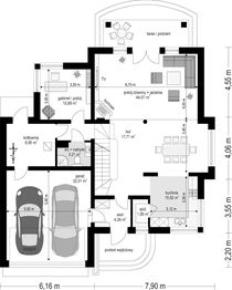 Parter projektu - Amadeusz